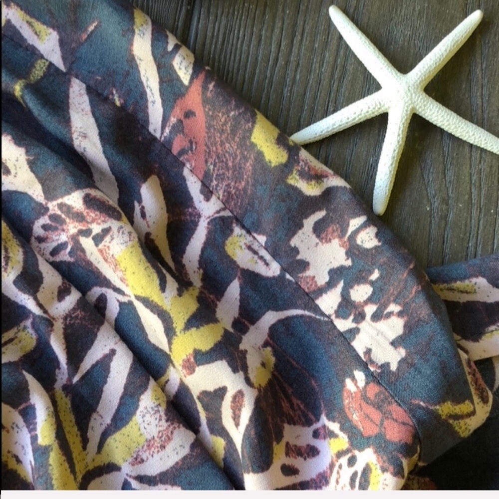 🌴🌼ROXY- SKIRT🌼🌴 - Picture 6 of 8